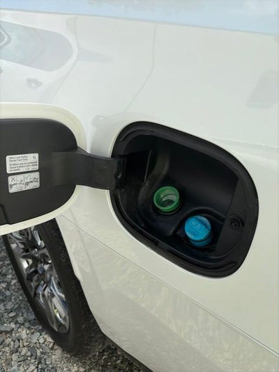 2024 GMC Yukon XL Denali Ultimate