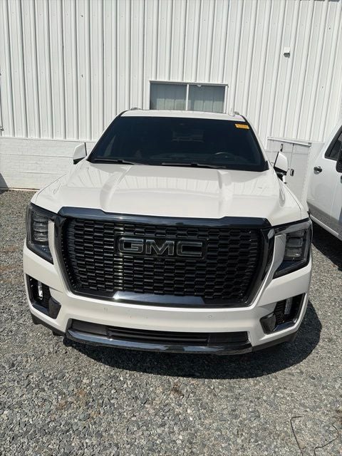 2024 GMC Yukon XL Denali Ultimate