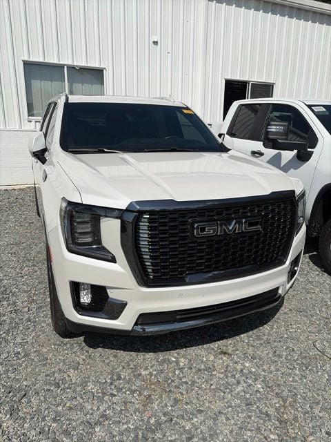 2024 GMC Yukon XL Denali Ultimate