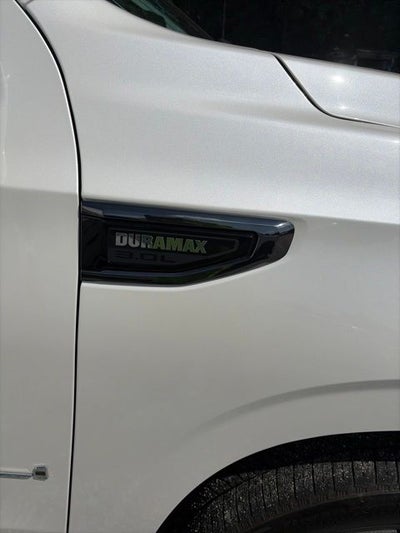 2024 GMC Yukon XL Denali Ultimate