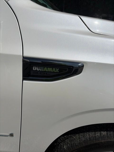 2024 GMC Yukon XL Denali Ultimate