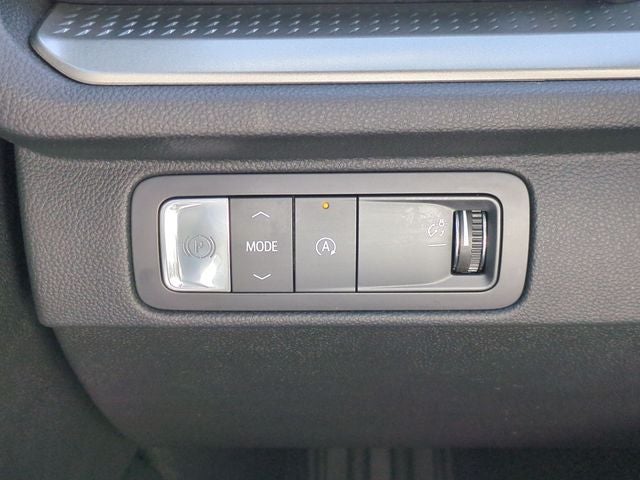 2025 Chevrolet Traverse LT 1LT