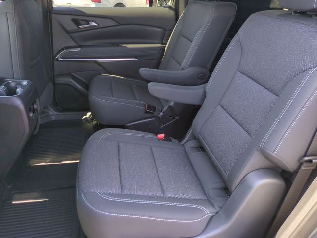 2025 Chevrolet Traverse LT 1LT