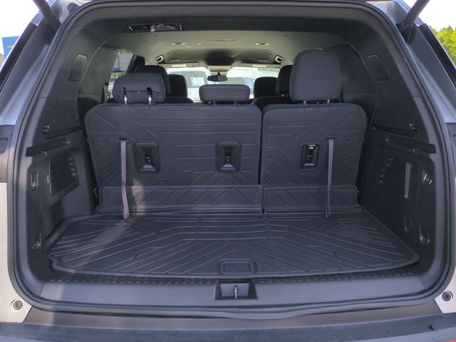 2025 Chevrolet Traverse LT 1LT