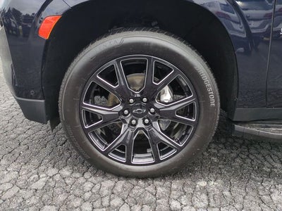 2024 Chevrolet Suburban High Country SUPER CRUISE / ENTERTAINMENT