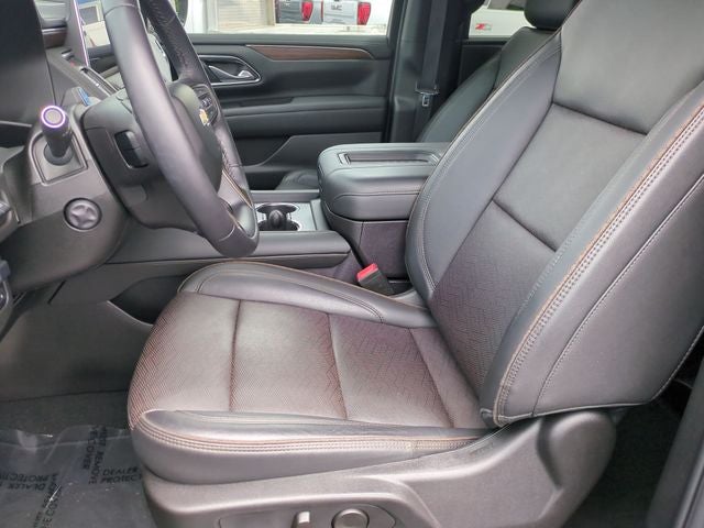 2024 Chevrolet Suburban High Country SUPER CRUISE / ENTERTAINMENT