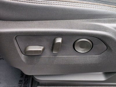 2024 Chevrolet Suburban High Country SUPER CRUISE / ENTERTAINMENT