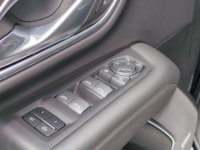 2024 Chevrolet Suburban High Country SUPER CRUISE / ENTERTAINMENT