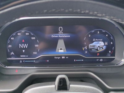 2024 Chevrolet Suburban High Country SUPER CRUISE / ENTERTAINMENT