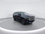 2024 Chevrolet Suburban High Country SUPER CRUISE / ENTERTAINMENT