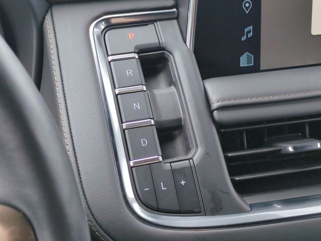 2024 Chevrolet Suburban High Country SUPER CRUISE / ENTERTAINMENT