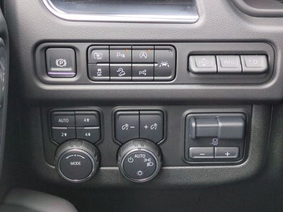 2024 Chevrolet Suburban High Country SUPER CRUISE / ENTERTAINMENT