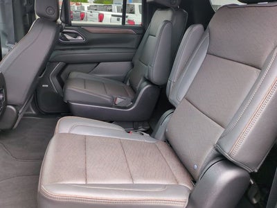 2024 Chevrolet Suburban High Country SUPER CRUISE / ENTERTAINMENT