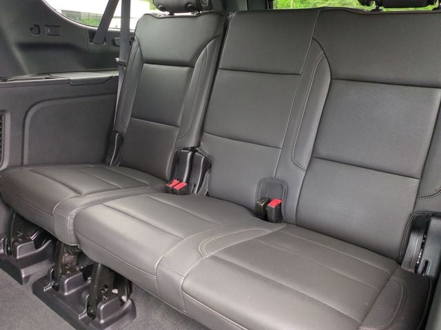 2024 Chevrolet Suburban High Country SUPER CRUISE / ENTERTAINMENT