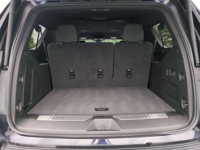 2024 Chevrolet Suburban High Country SUPER CRUISE / ENTERTAINMENT