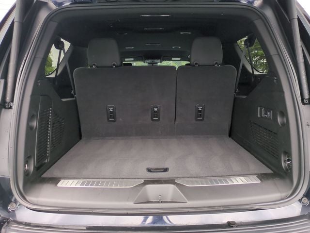 2024 Chevrolet Suburban High Country SUPER CRUISE / ENTERTAINMENT