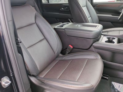 2024 Chevrolet Suburban High Country SUPER CRUISE / ENTERTAINMENT