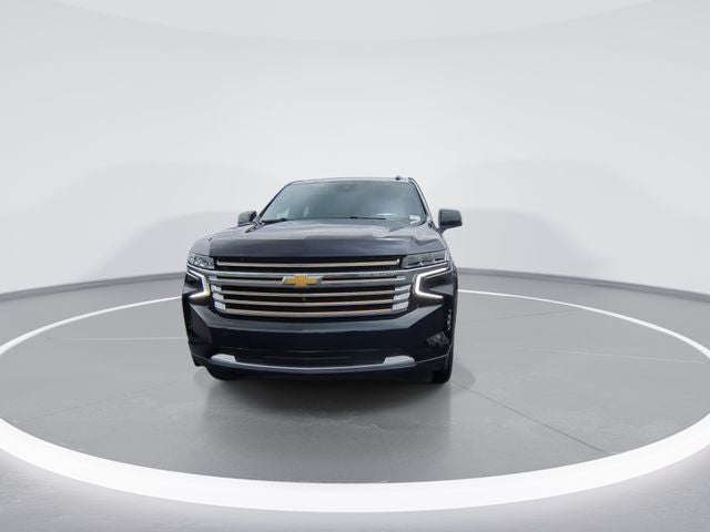 2024 Chevrolet Suburban High Country SUPER CRUISE / ENTERTAINMENT