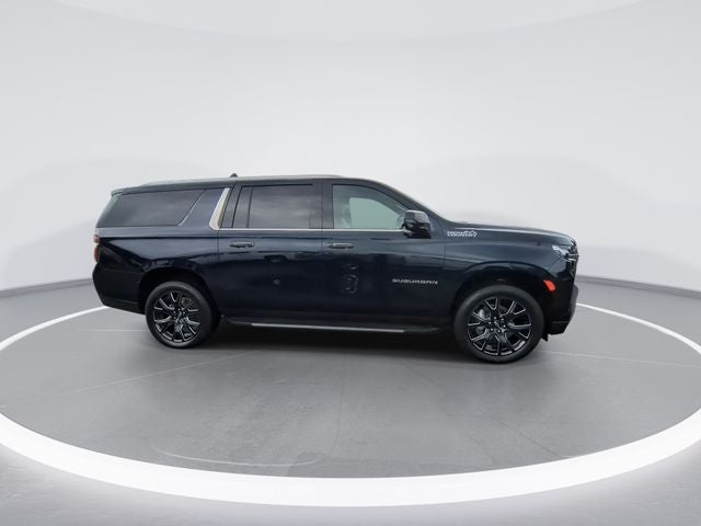 2024 Chevrolet Suburban High Country SUPER CRUISE / ENTERTAINMENT