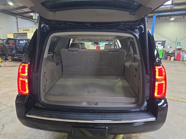 2020 Chevrolet Suburban Premier