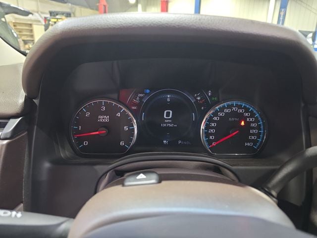 2020 Chevrolet Suburban Premier