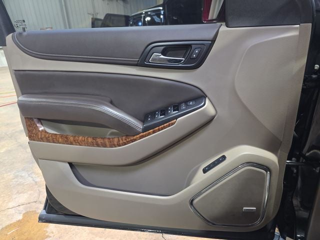 2020 Chevrolet Suburban Premier