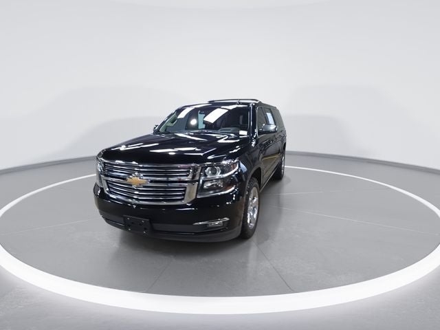 2020 Chevrolet Suburban Premier