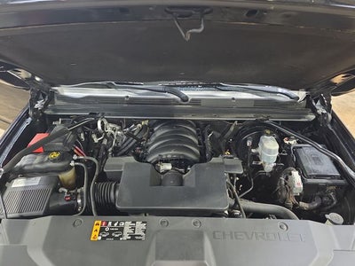 2020 Chevrolet Suburban Premier