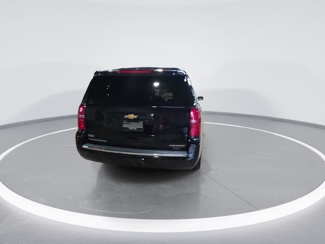 2020 Chevrolet Suburban Premier
