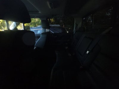 2019 GMC Sierra 2500HD Denali