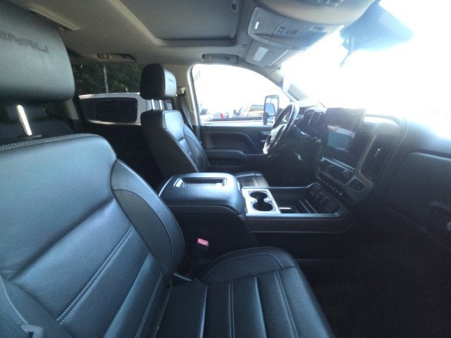2019 GMC Sierra 2500HD Denali