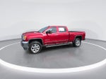 2018 GMC Sierra 2500HD SLT