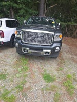 2018 GMC Sierra 2500HD Denali