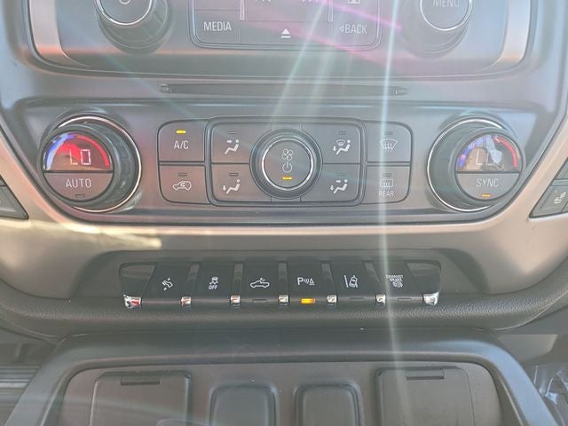 2018 GMC Sierra 2500HD Denali
