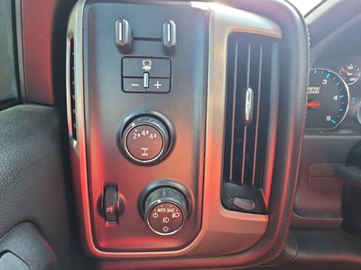 2018 GMC Sierra 2500HD Denali