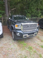 2018 GMC Sierra 2500HD Denali