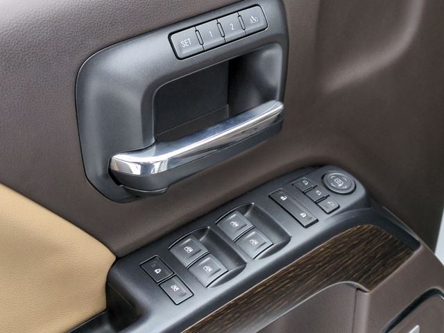 2019 GMC Sierra 3500HD Denali