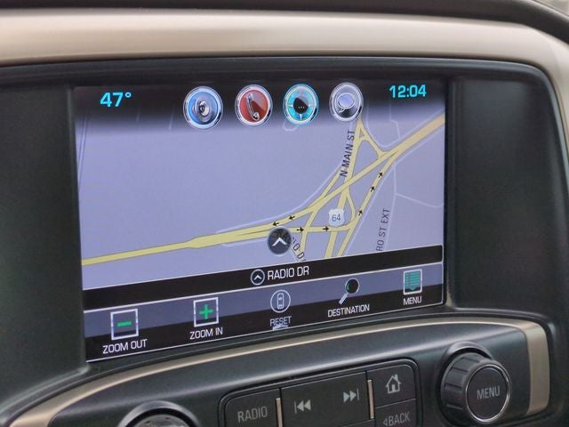 2019 GMC Sierra 3500HD Denali