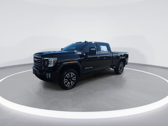 2022 GMC Sierra 2500HD AT4