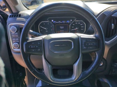 2020 GMC Sierra 2500HD Denali