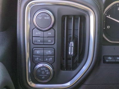 2020 GMC Sierra 2500HD Denali