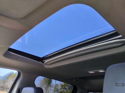 2020 GMC Sierra 2500HD Denali