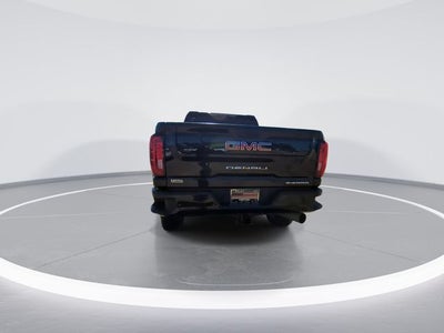 2020 GMC Sierra 2500HD Denali