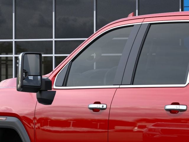 2024 GMC Sierra 3500HD Denali