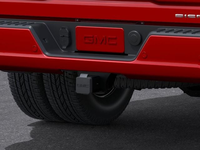 2024 GMC Sierra 3500HD Denali