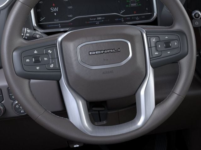 2024 GMC Sierra 3500HD Denali