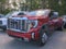2024 GMC Sierra 3500HD Denali