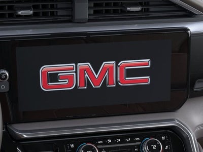 2024 GMC Sierra 3500HD Denali