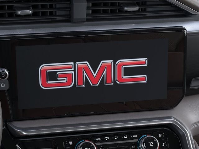 2024 GMC Sierra 3500HD Denali