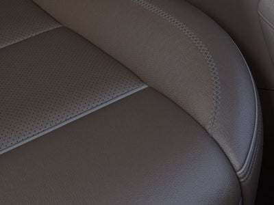 2024 GMC Sierra 3500HD Denali